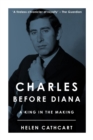 Image for Charles Before Diana