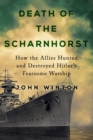 Image for Death of the Scharnhorst