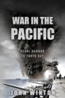 Image for War in the Pacific : Pearl Harbor to Tokyo Bay