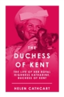 Image for The Duchess of Kent