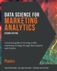 Image for Data Science for Marketing Analytics