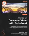 Image for Hands-On Computer Vision with Detectron2