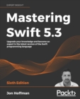Image for Mastering Swift 5.3