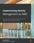 Image for Implementing Identity Management on AWS