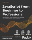 Image for JavaScript from Beginner to Professional