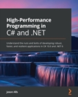 Image for High-Performance Programming in C# and .NET