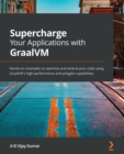 Image for Supercharge Your Applications with GraalVM