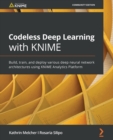 Image for Codeless Deep Learning with KNIME