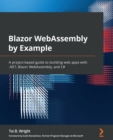 Image for Blazor WebAssembly by Example