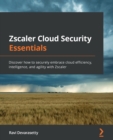 Image for Zscaler Cloud Security Essentials