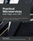 Image for Practical Microservices with Dapr and .NET