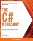 Image for C# Workshop: Kickstart your career as a software developer with C#