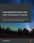 Image for Forecasting Time Series Data with Facebook Prophet