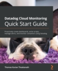 Image for Datadog Cloud Monitoring Quick Start Guide