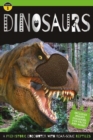 Image for Go Wild Dinosaur