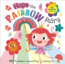 Image for Hope The Rainbow Fairy: Supporting NHS Charities Together