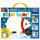 Image for Never Touch A Polar Bear Jigsaw Puzzle