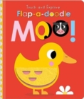 Image for Touch and Explore Flap-a-Doodle Moo!
