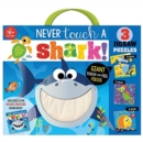 Image for Never Touch a Shark Jigsaw