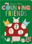 Image for Found It. Felt It! Counting Friends 123