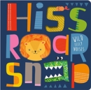 Image for Hiss Roar Snap