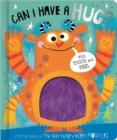 Image for CAN I HAVE A HUG