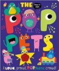 Image for The Pop Pets