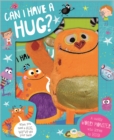Image for Can I Have a Hug Book and Plush Boxset