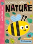 Image for My Precious Planet Looking After Nature Activity Book