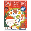 Image for Christmas Activity Book
