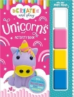 Image for Create and Play Create and Play Unicorns Activity Book