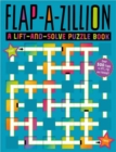 Image for Flap-a-Zillion Puzzle Book