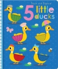 Image for 5 Little Ducks