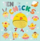 Image for Ten Little Chicks