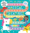 Image for Spin and Play Magical Creatures
