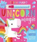 Image for Colour Splash Unicorn Magic