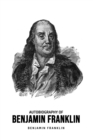 Image for Autobiography of Benjamin Franklin