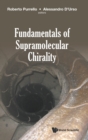 Image for Fundamentals of supramolecular chirality