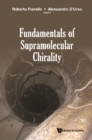 Image for Fundamentals of supramolecular chirality