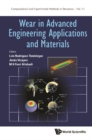 Image for Wear In Advanced Engineering Applications And Materials : 0