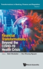 Image for Financial transformations beyond the COVID-19 health crisis