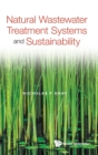 Image for Natural wastewater treatment systems and sustainability