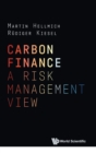 Image for Carbon finance  : a risk management view