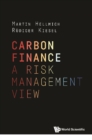 Image for Carbon finance: a risk management view