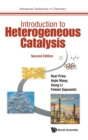 Image for Introduction to heterogeneous catalysis