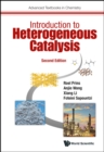 Image for Introduction to Heterogeneous Catalysis