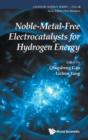 Image for Noble-metal-free Electrocatalysts For Hydrogen Energy