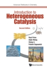 Image for Introduction To Heterogeneous Catalysis