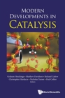 Image for Modern Developments In Catalysis