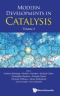Image for Modern Developments In Catalysis, Volume 2
